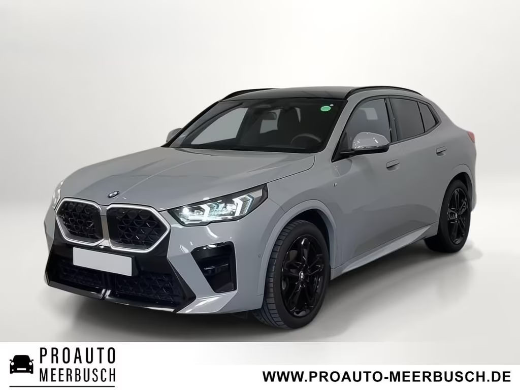 BMW X2 M-Sport xDrive