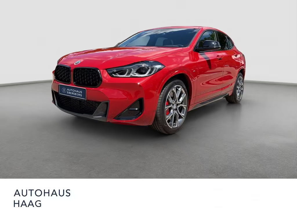 BMW X2 Business Line xDrive M35i