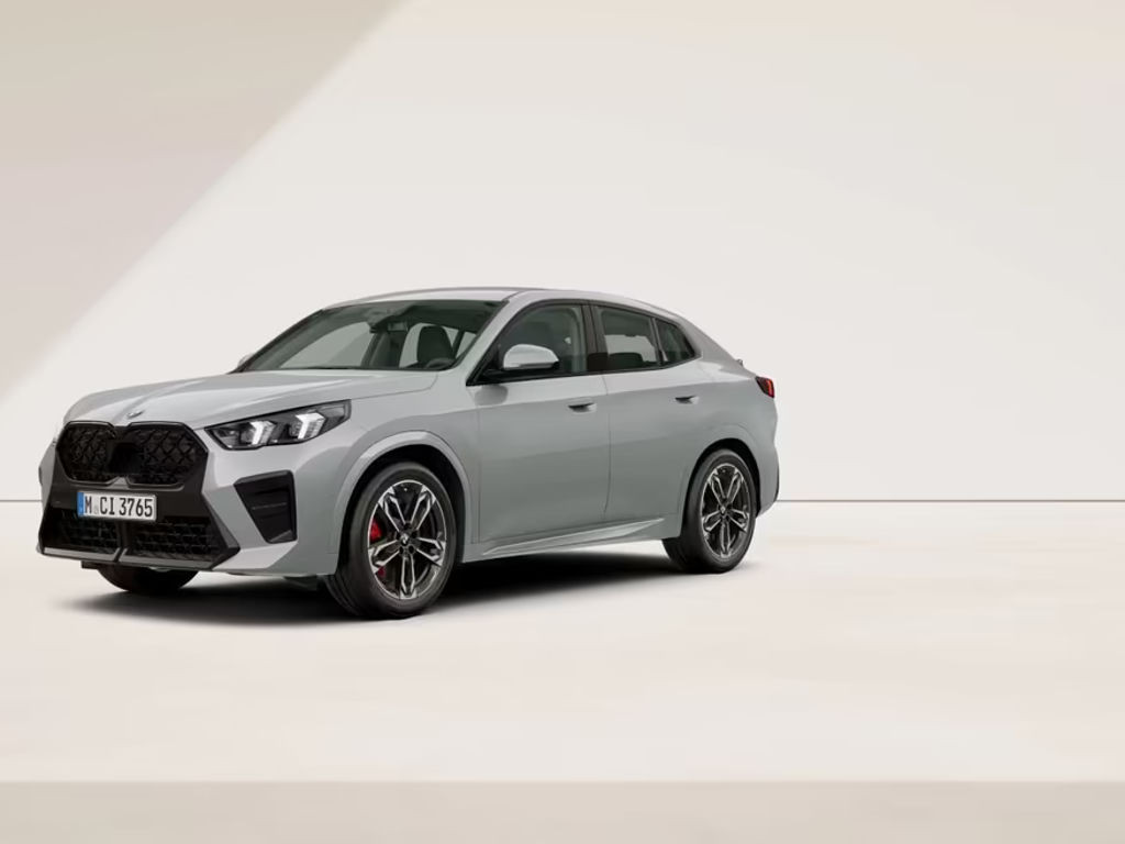 BMW X2 M-Sport xDrive