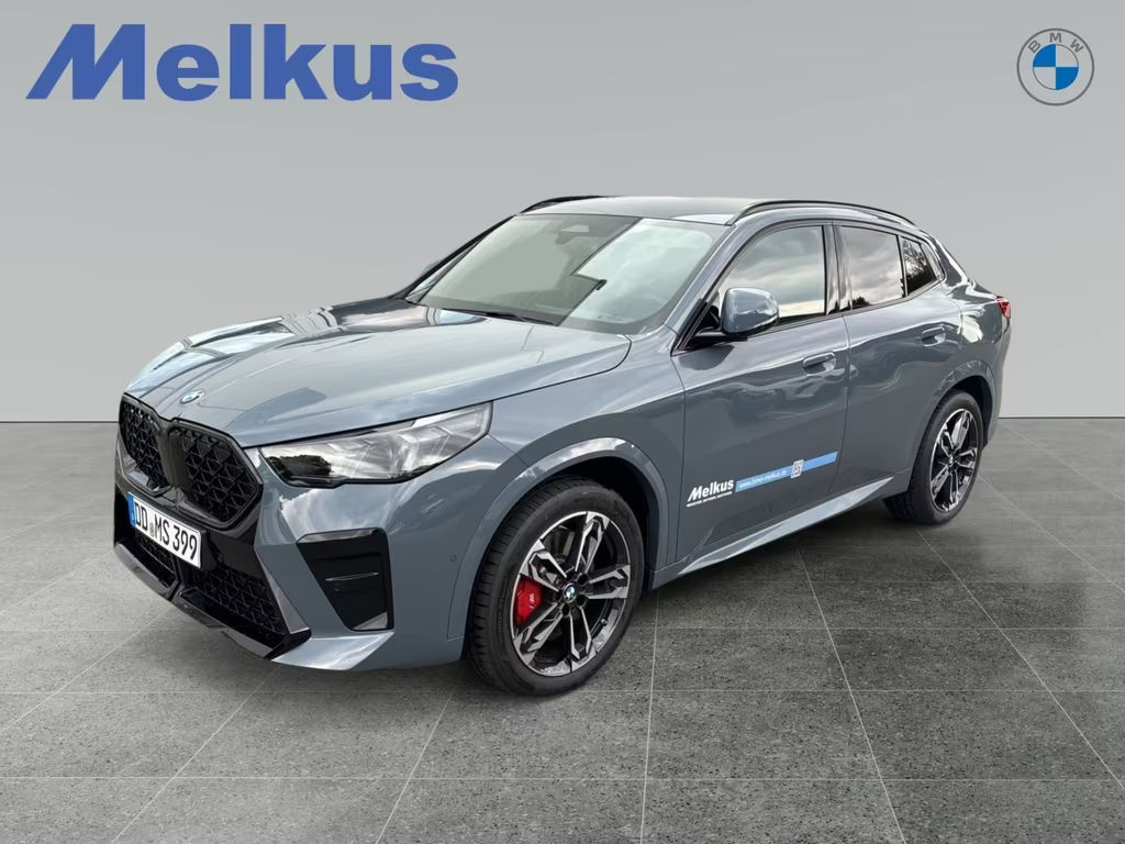 BMW X2 M-Sport sDrive20i