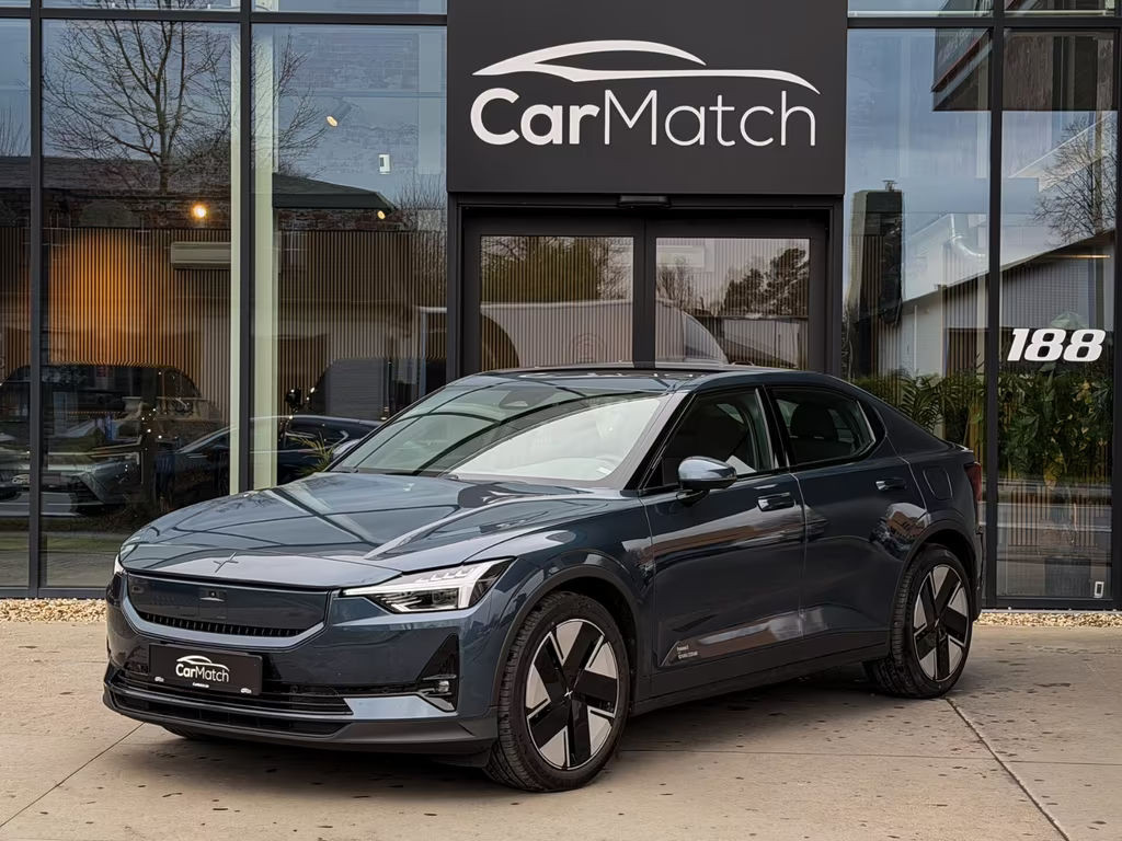 Polestar 2 Long range Single motor
