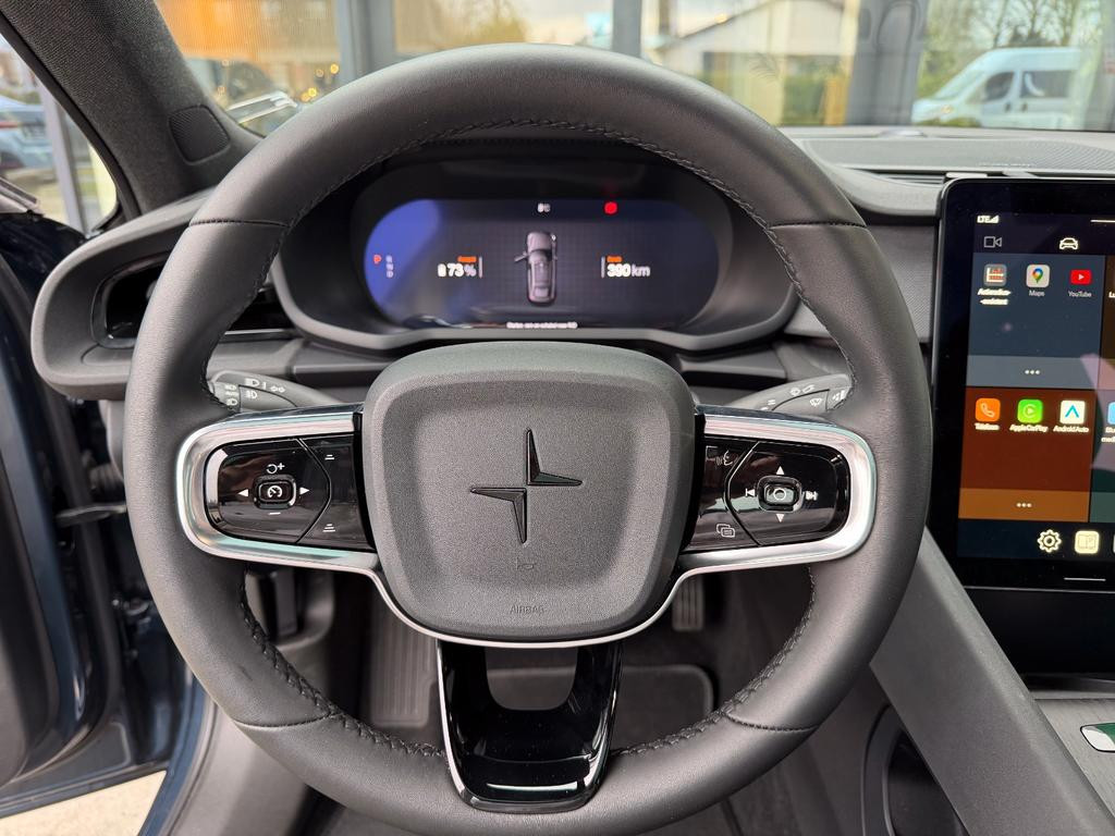 Polestar 2
