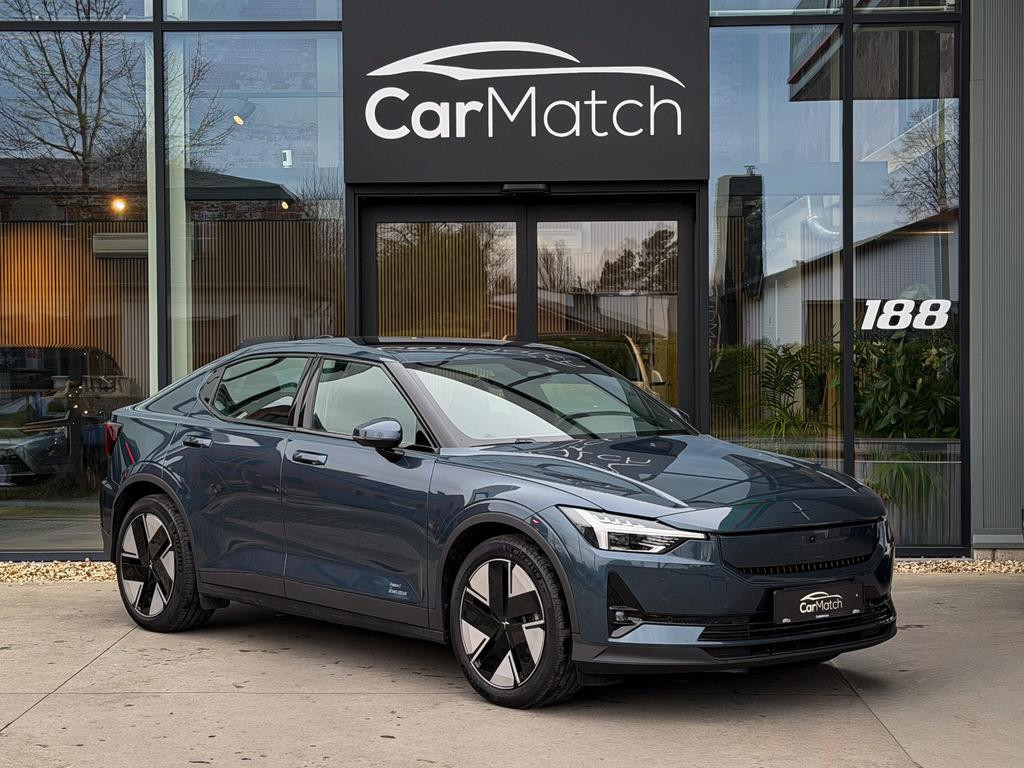 Polestar 2