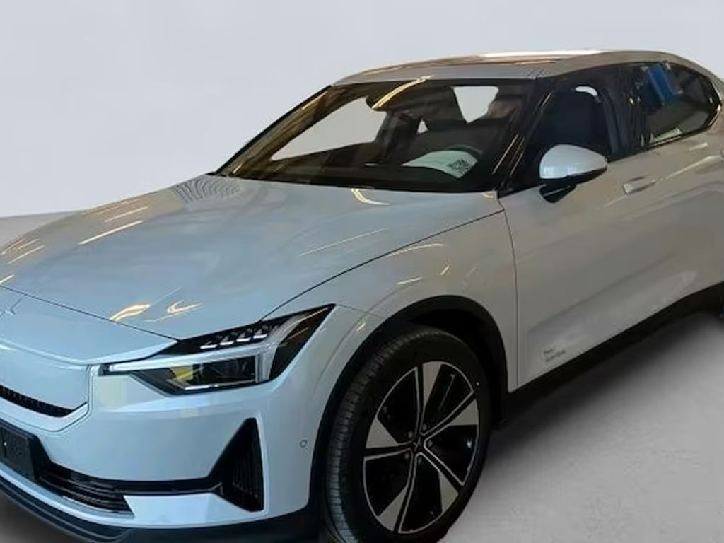 Polestar 2 Long range Single motor Plus