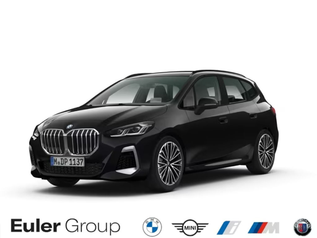 BMW 2 Serie 220 M-Sport