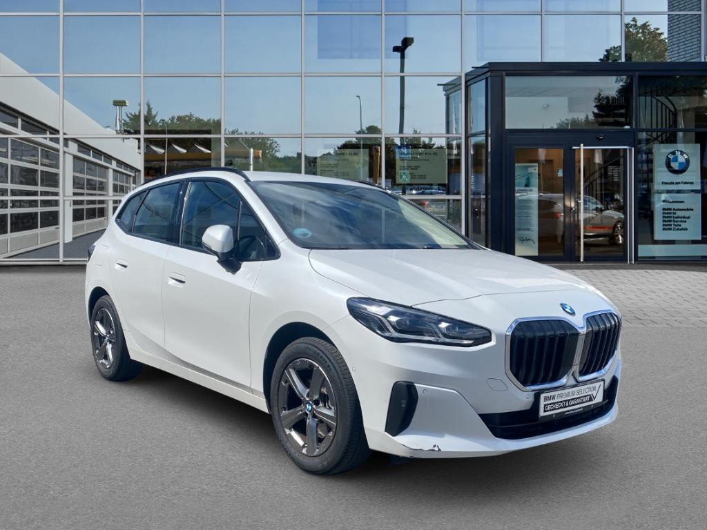 BMW 2 Serie