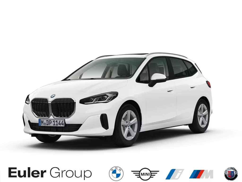 BMW 2 Serie