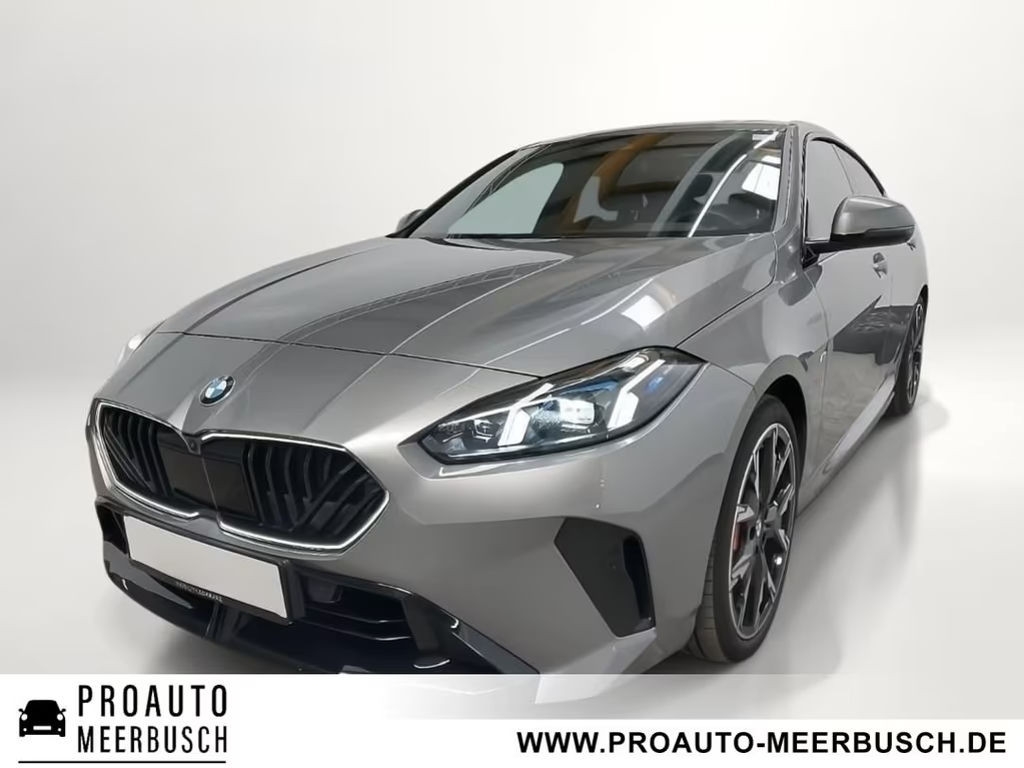 BMW 2 Serie 220 M-Sport Coupé Gran Coupé