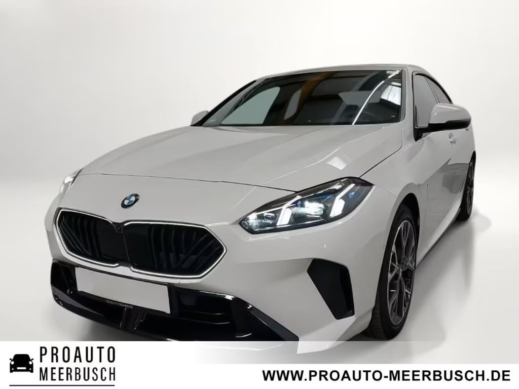 BMW 2 Serie 220 M-Sport Coupé Gran Coupé 220i