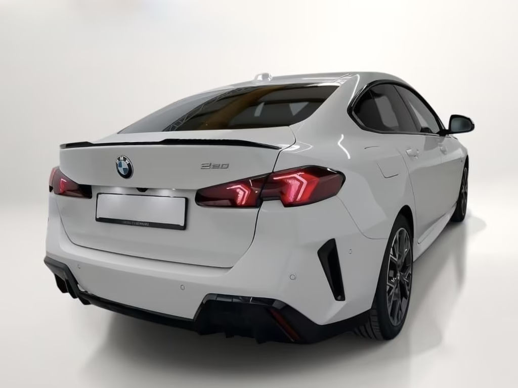 BMW 2 Serie