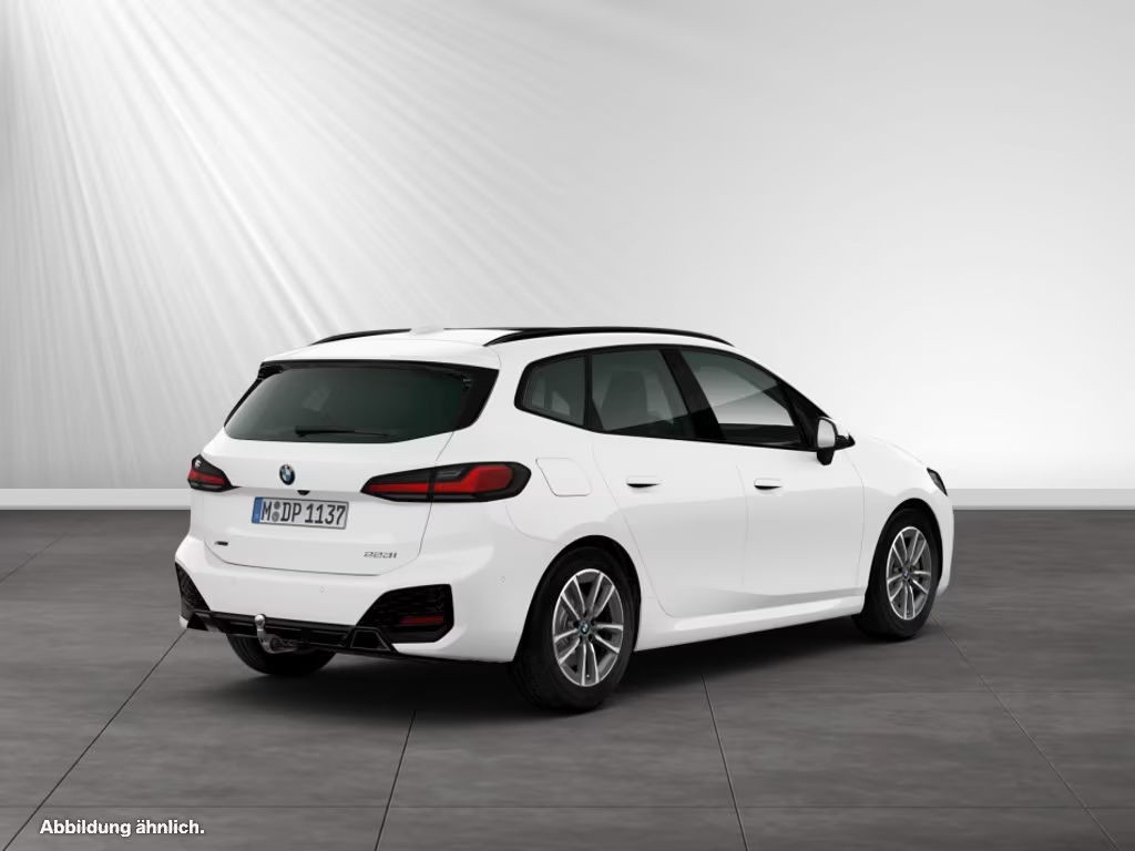 BMW 2 Serie