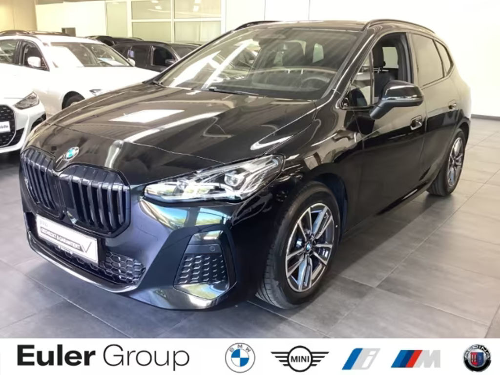 BMW 2 Serie 223 M-Sport xDrive Active Tourer 223i