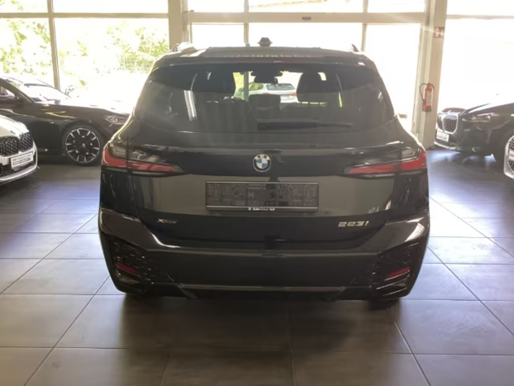 BMW 2 Serie