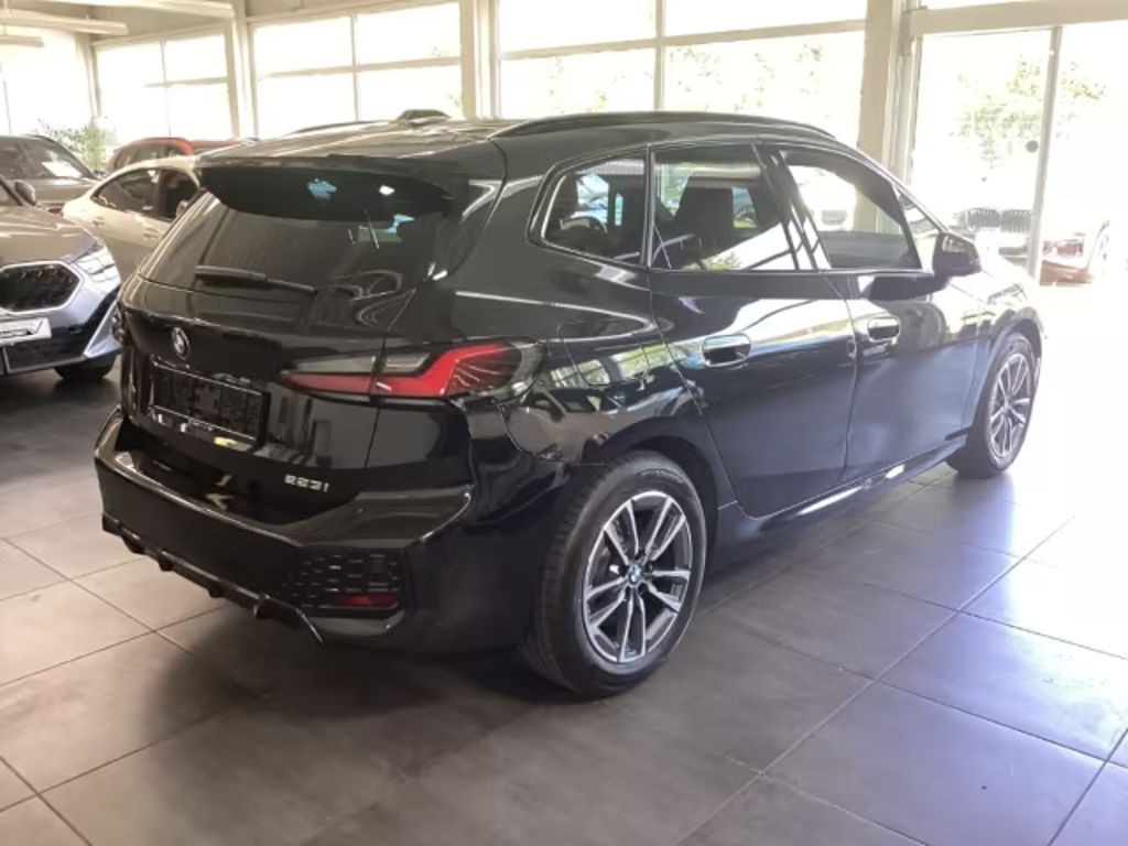 BMW 2 Serie