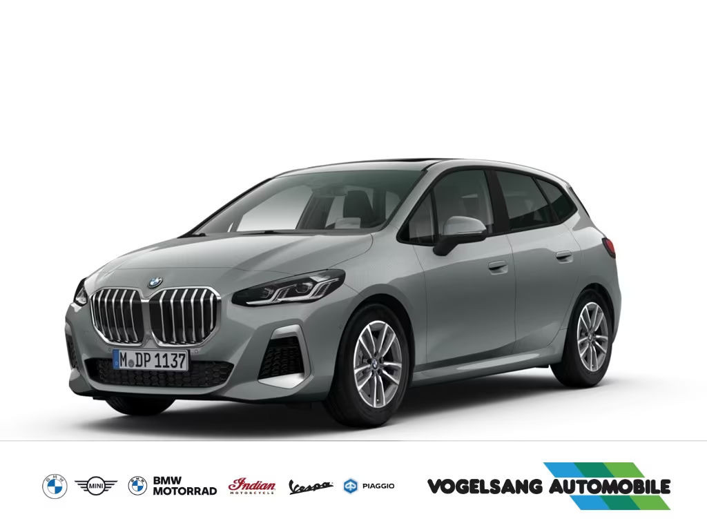 BMW 2 Serie 223 M-Sport Active Tourer