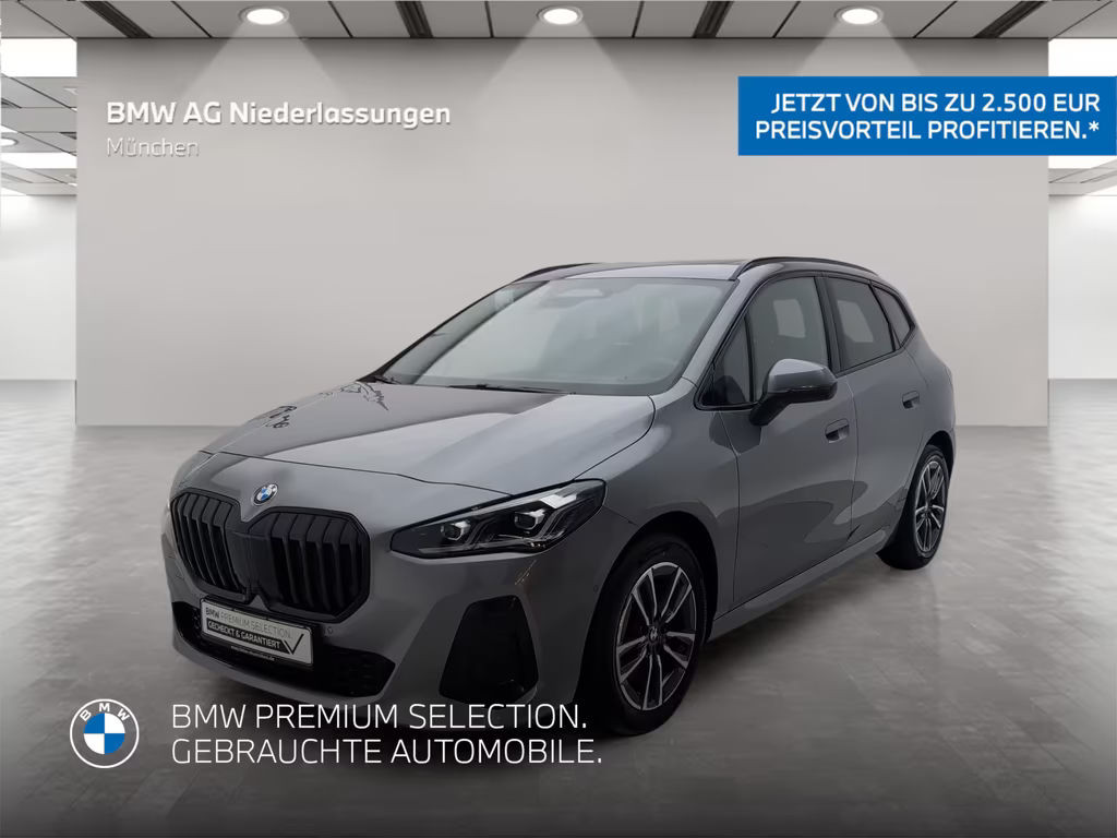 BMW 2 Serie 223 M-Sport xDrive Active Tourer 223i