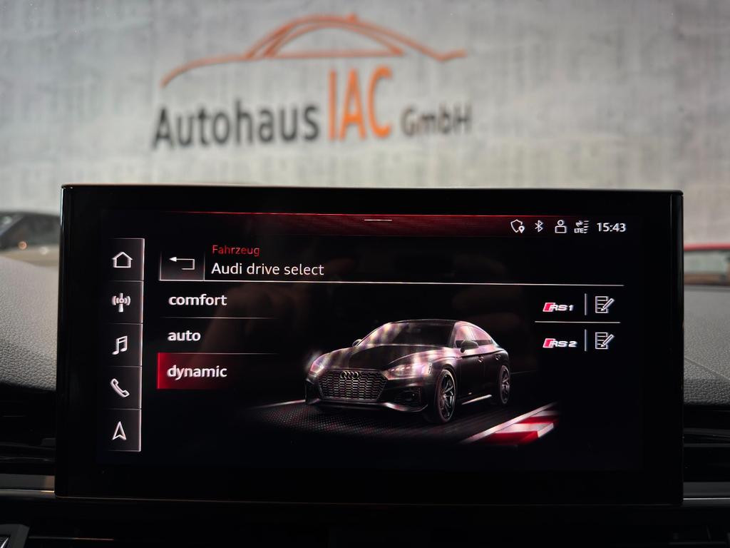 Audi RS5