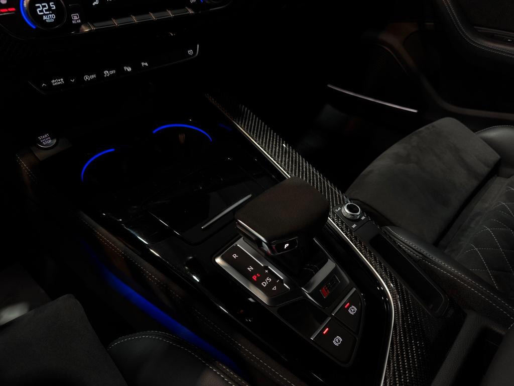 Audi RS5