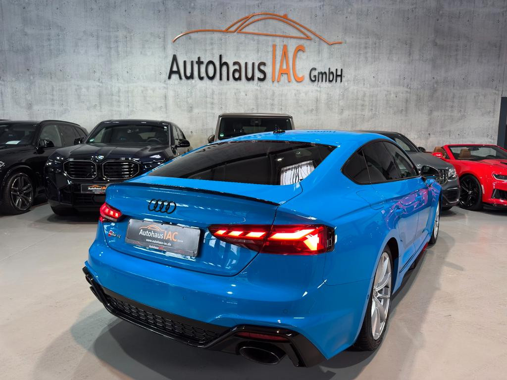 Audi RS5
