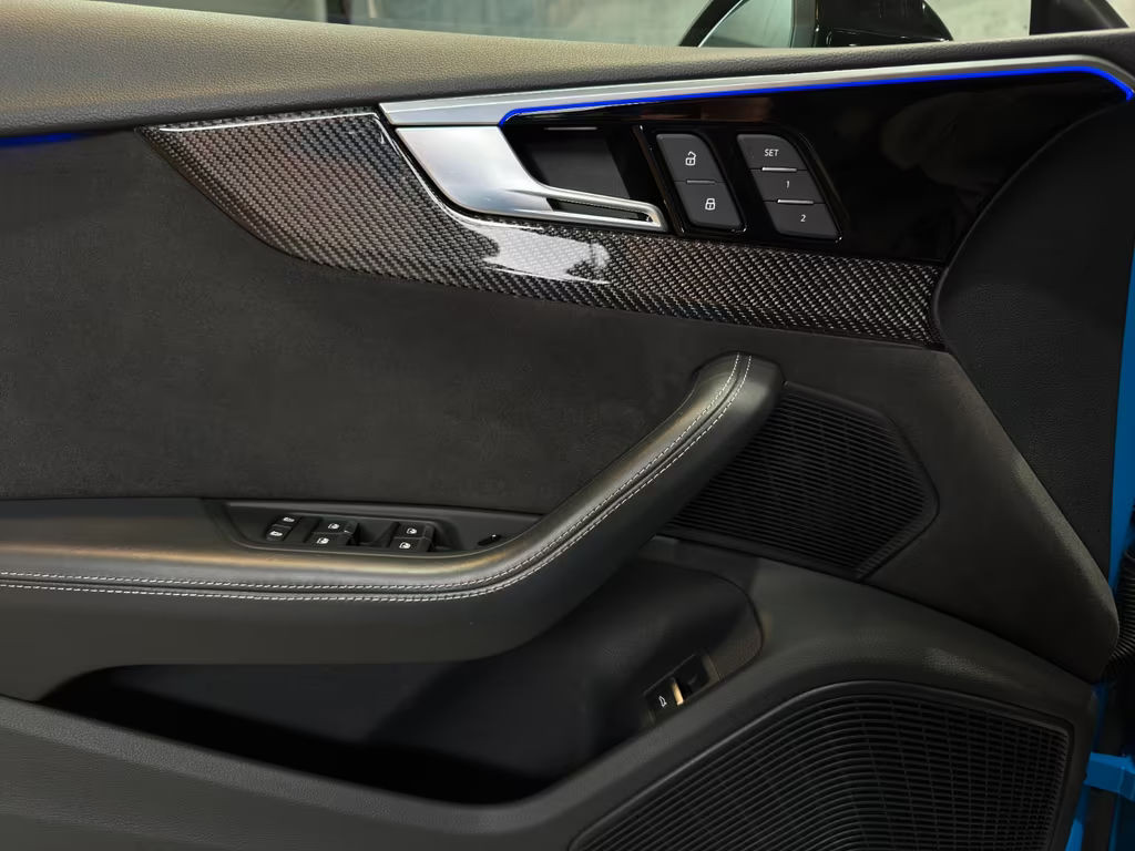 Audi RS5