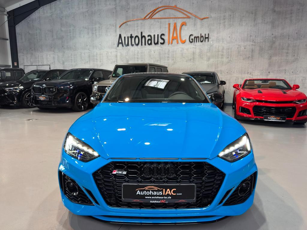 Audi RS5