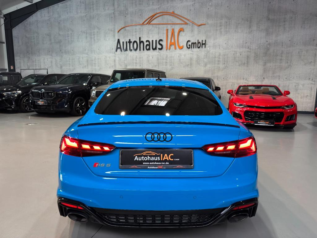 Audi RS5