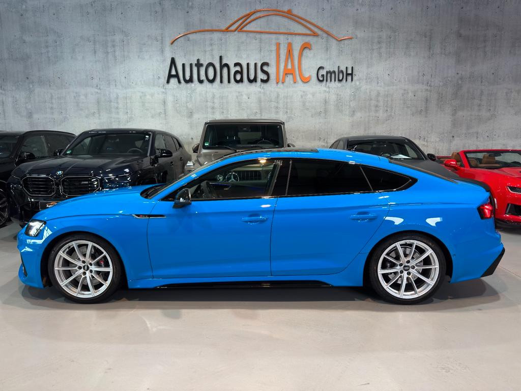 Audi RS5
