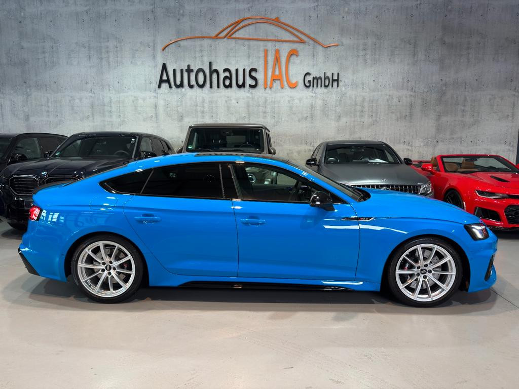 Audi RS5