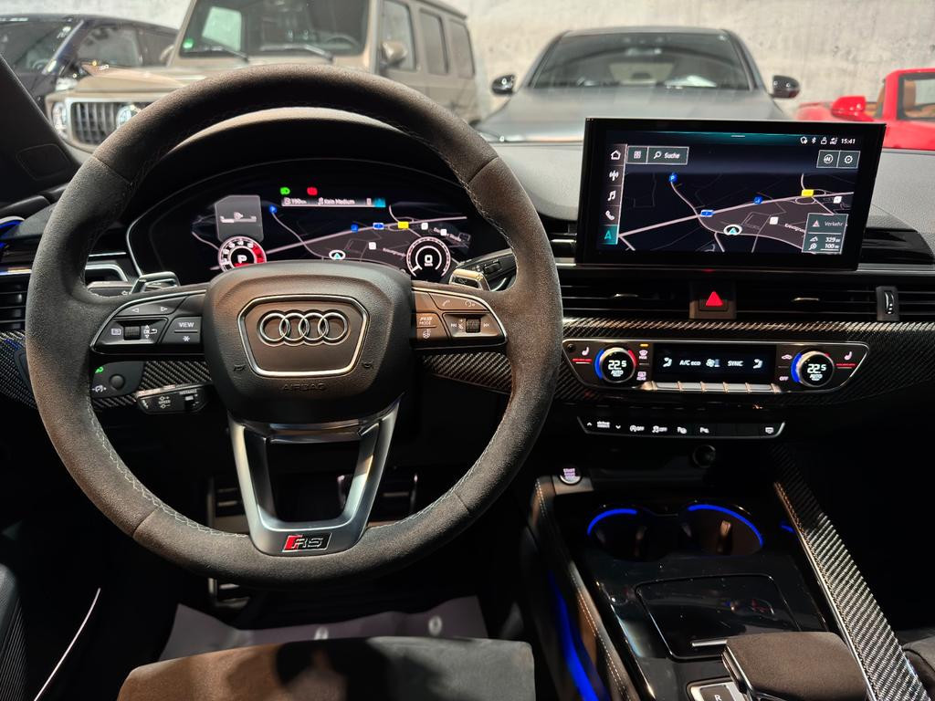 Audi RS5