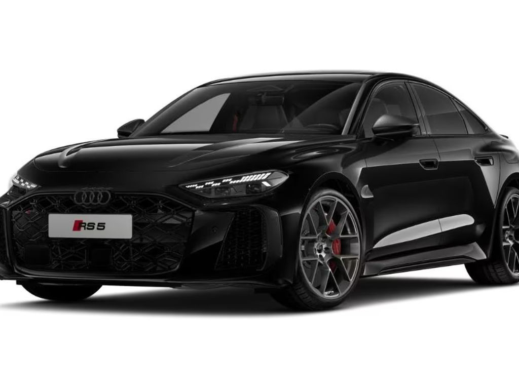 Audi RS5
