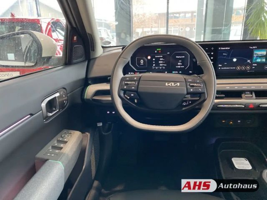 Kia EV4