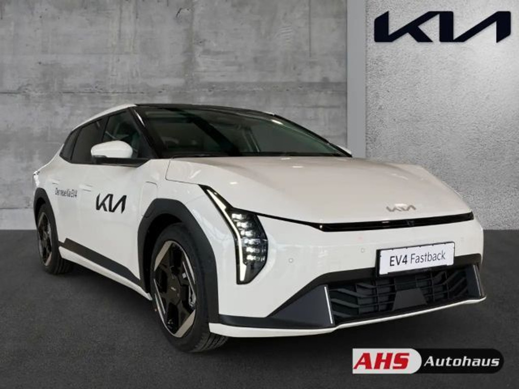 Kia EV4