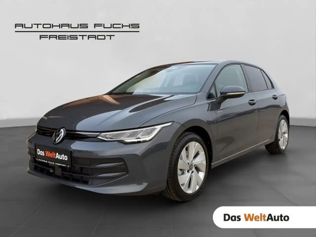 Volkswagen Golf Rabbit TSI