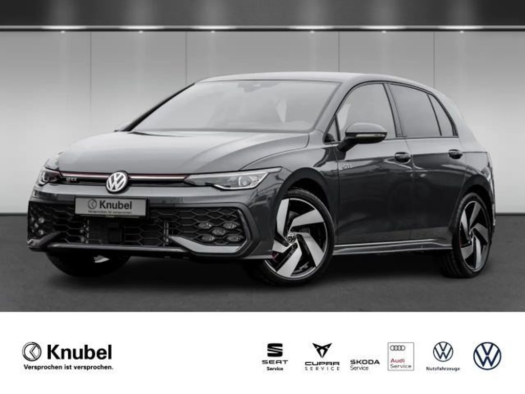 Volkswagen Golf DSG GTI IQ.Drive Golf VIII