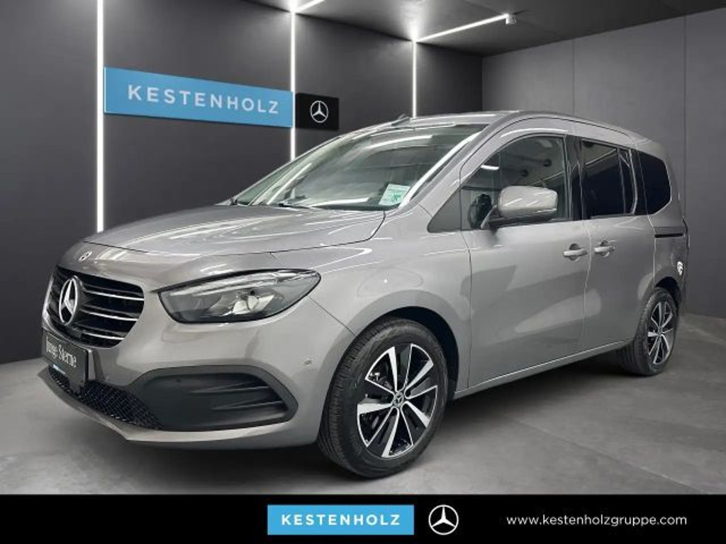 Mercedes-Benz T 180 Progressive