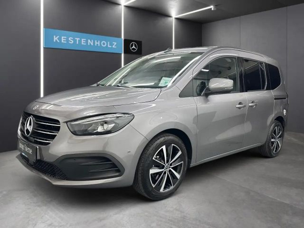 Mercedes-Benz T 180