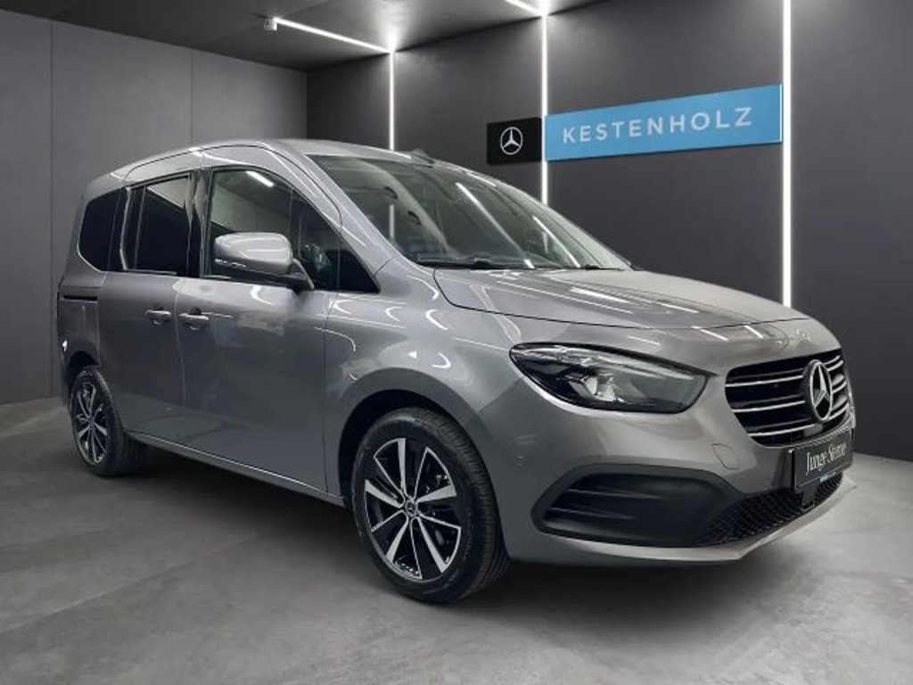 Mercedes-Benz T 180