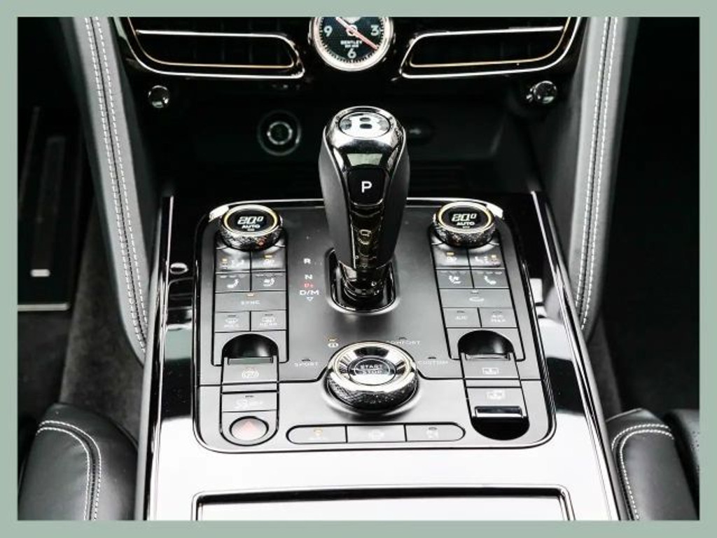Bentley Flying Spur