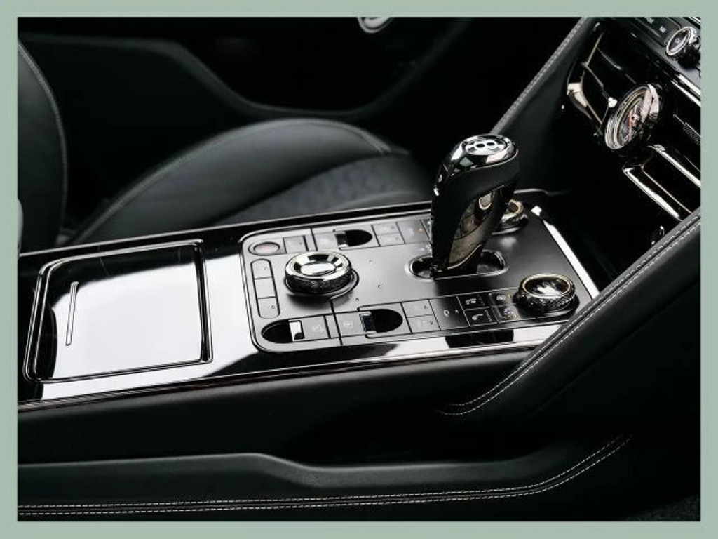 Bentley Flying Spur
