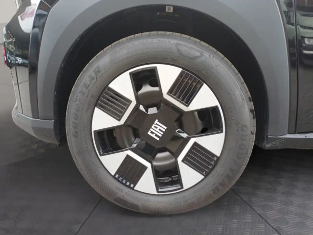 Fiat Grande Panda