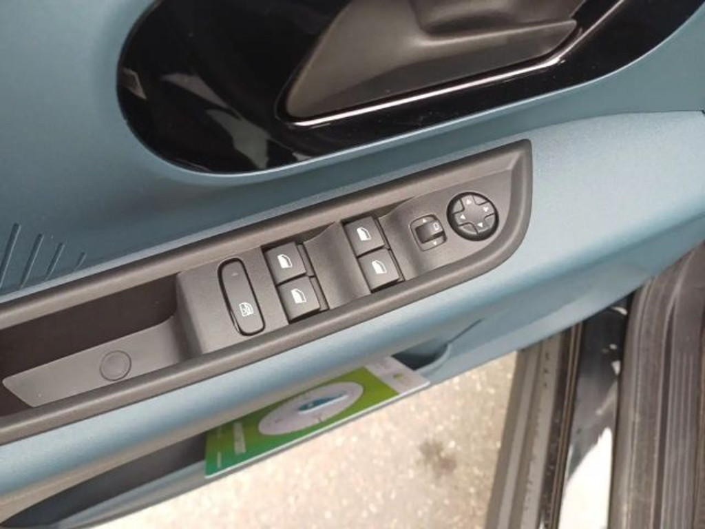 Fiat Grande Panda