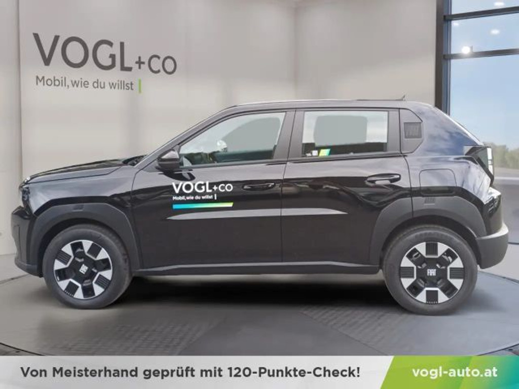 Fiat Grande Panda