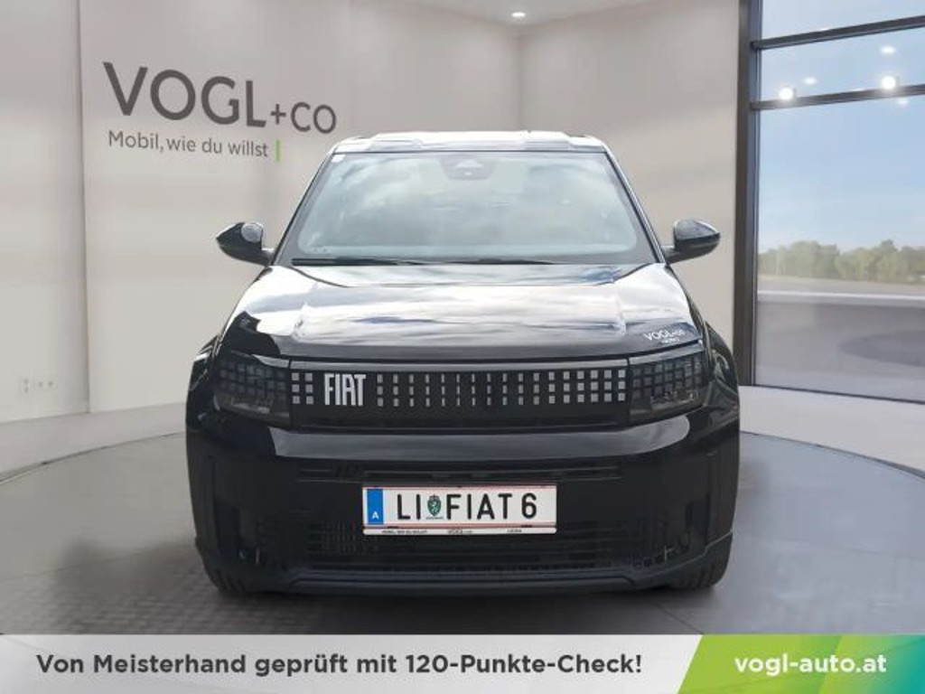 Fiat Grande Panda