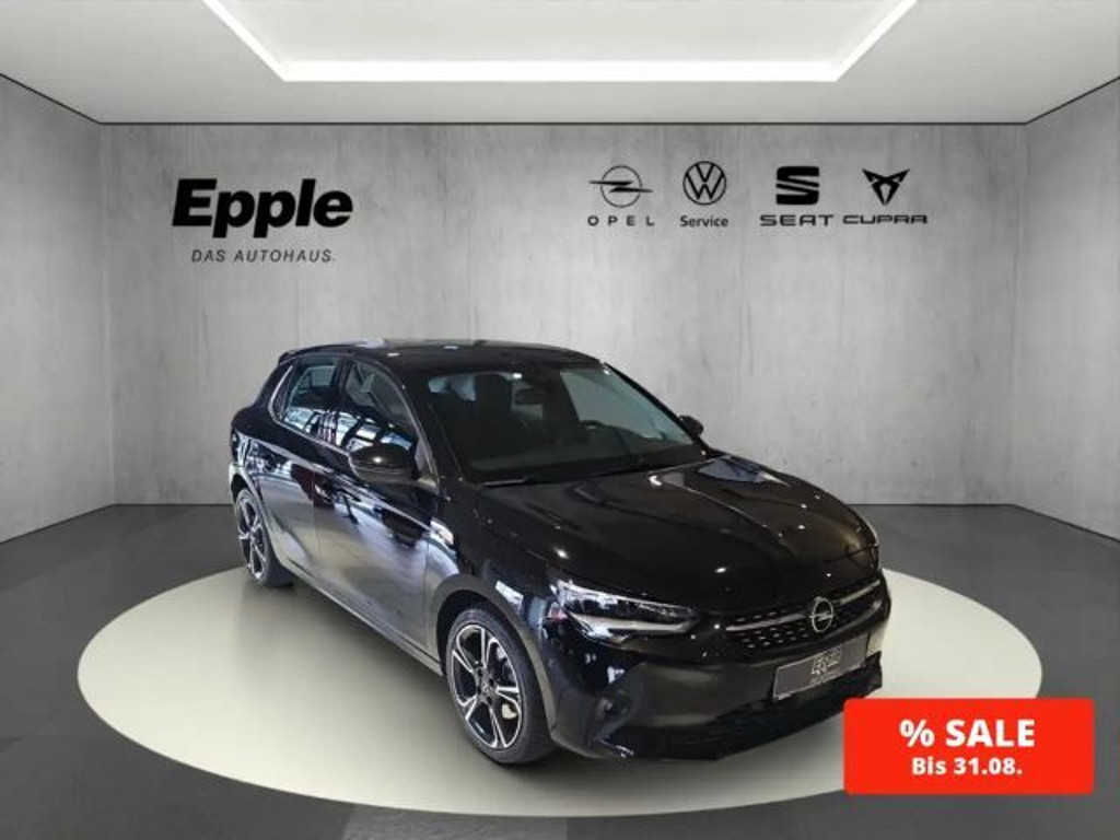 Opel Corsa Elegance