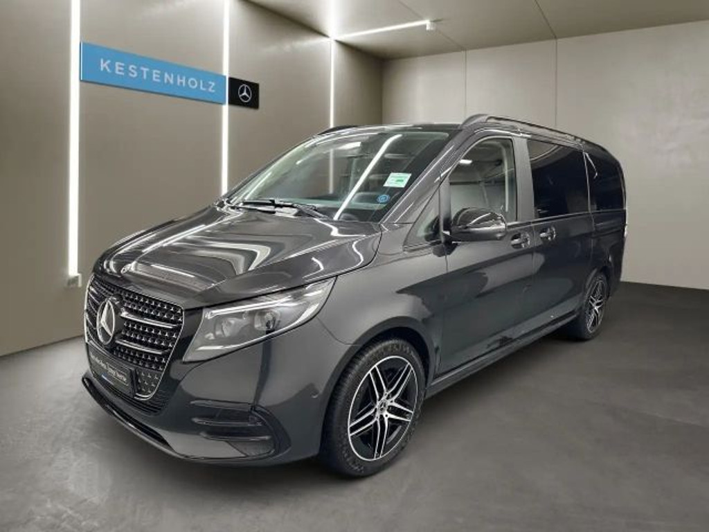 Mercedes-Benz V-Klasse V 250 4MATIC AMG Line AVANTGARDE Limousine Lang V 250 d