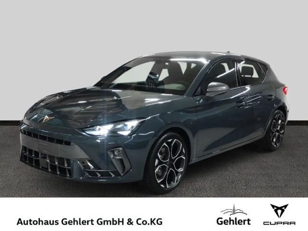 Cupra Leon DSG 2.0 TDI