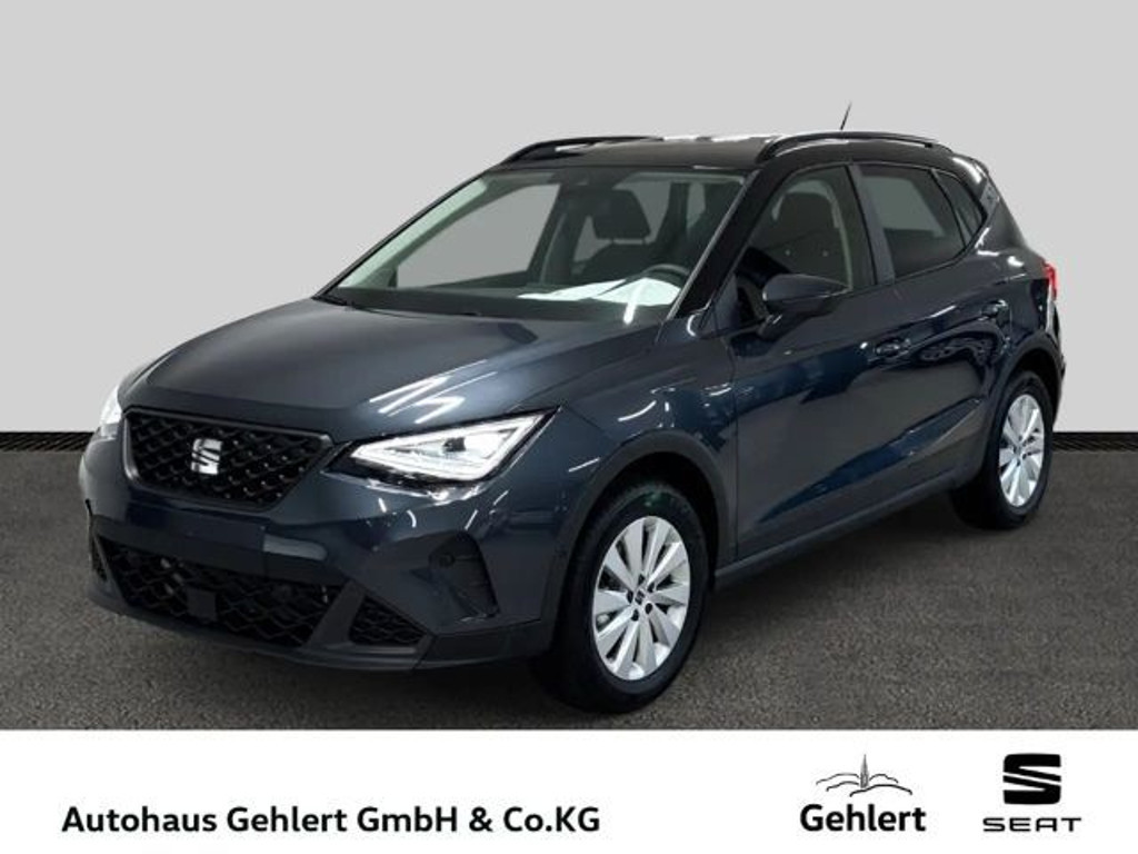 Seat Arona 1.0 TSI