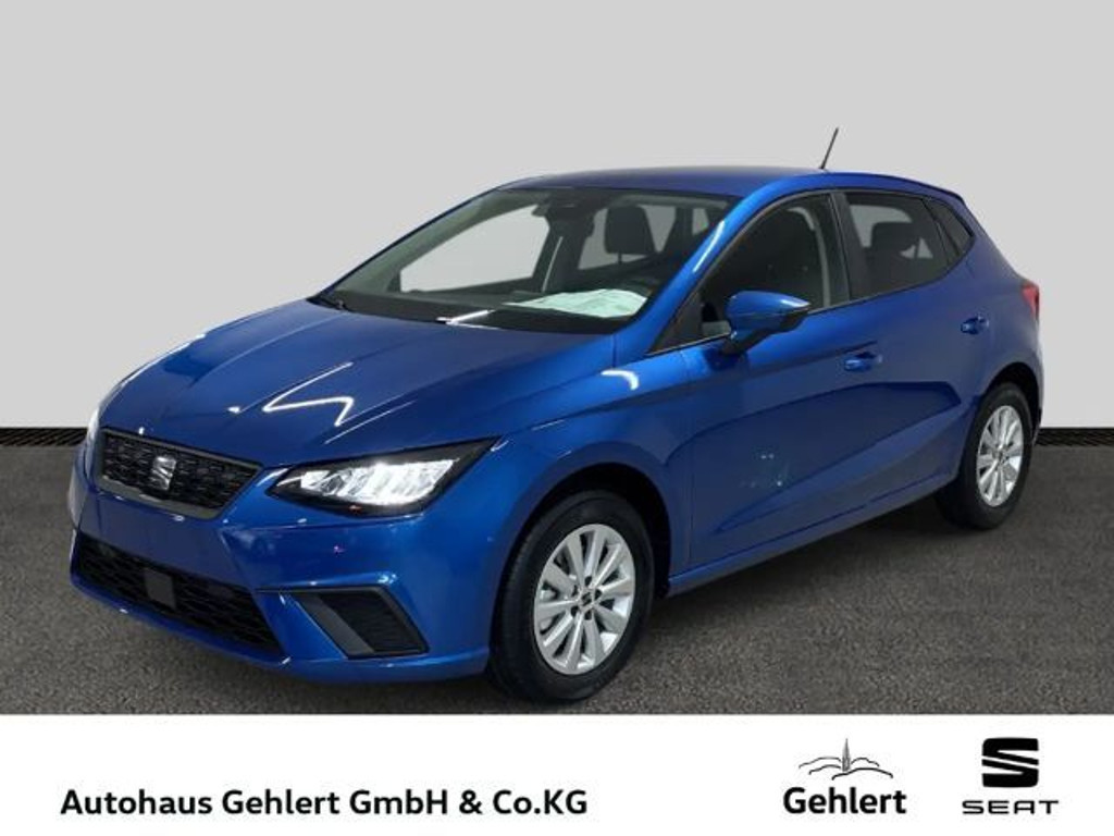 Seat Ibiza 1.0 TSI