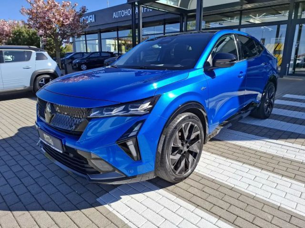 Renault Rafale E-Tech E-Tech Full Hybrid Esprit Alpine