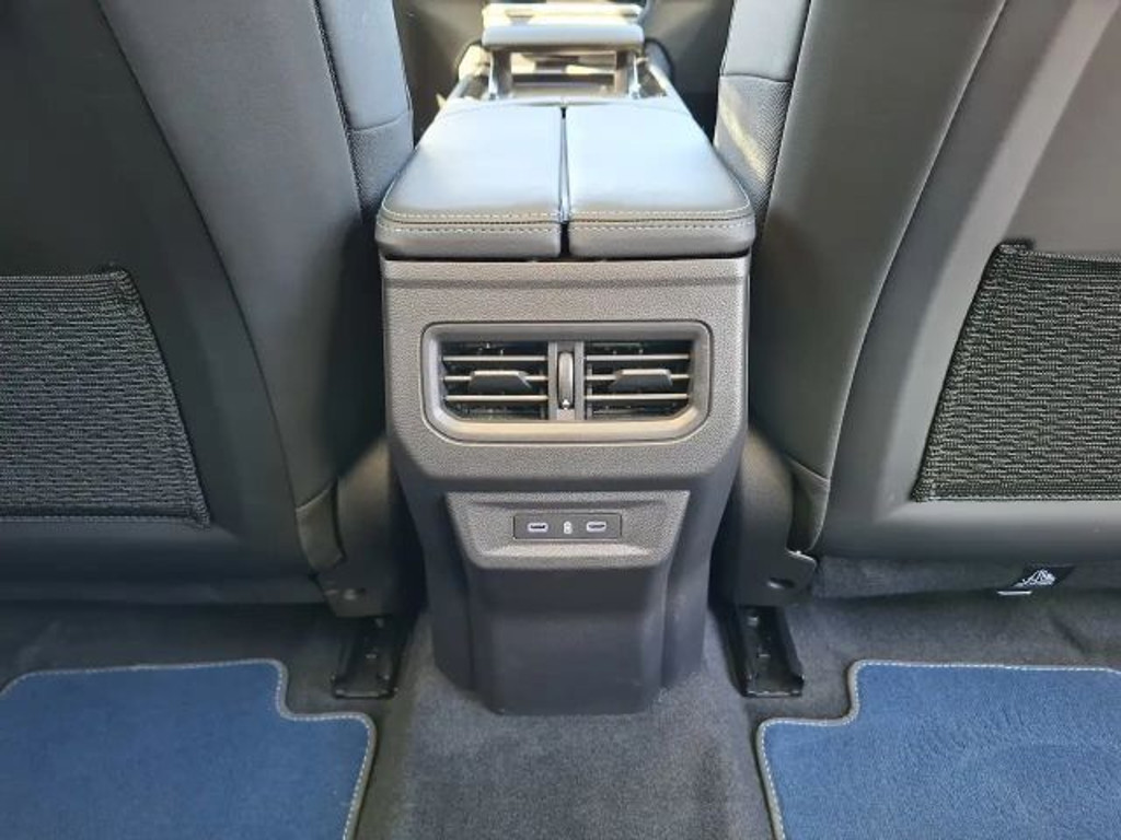 Renault Rafale